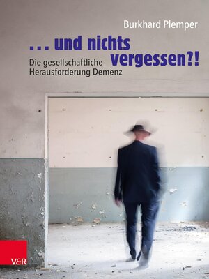 cover image of ... und nichts vergessen?!